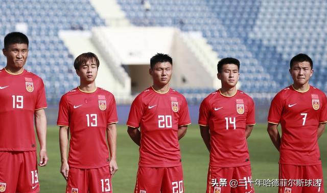 迪拜杯u23国足对越南,u23迪拜杯中国vs泰国