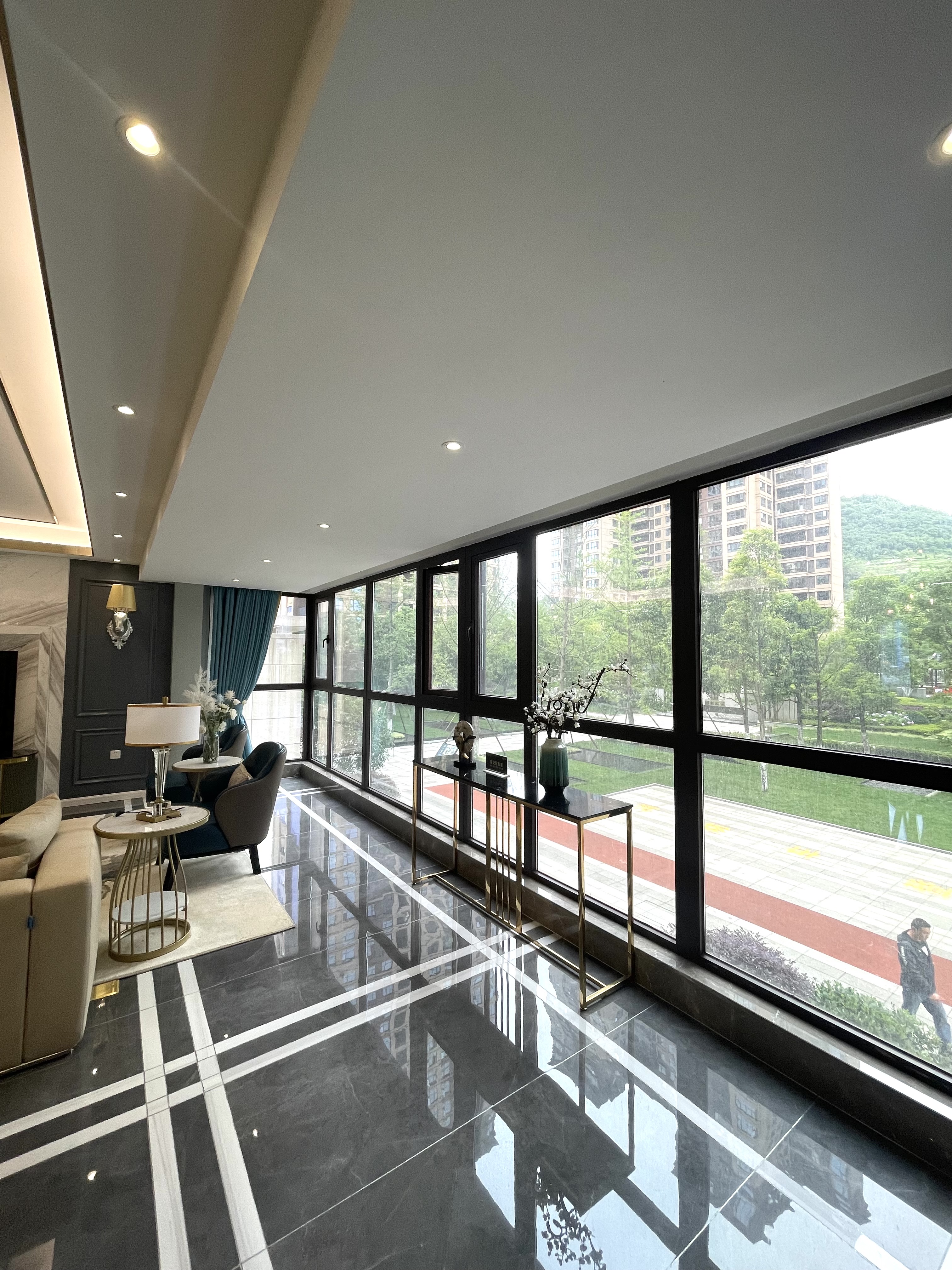 异地县城安家的感受,来小县城适合做的生意