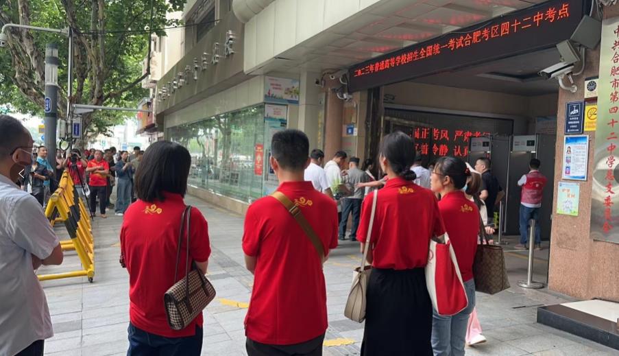 2023全国高考作文题出炉共4个版本,全国高考语文作文题出炉