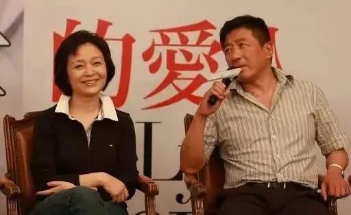 演员丁勇岱视频,丁勇岱成名后娶初恋一心相爱37年