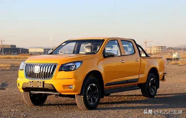 辽宁二号汽车,辽宁一号客车