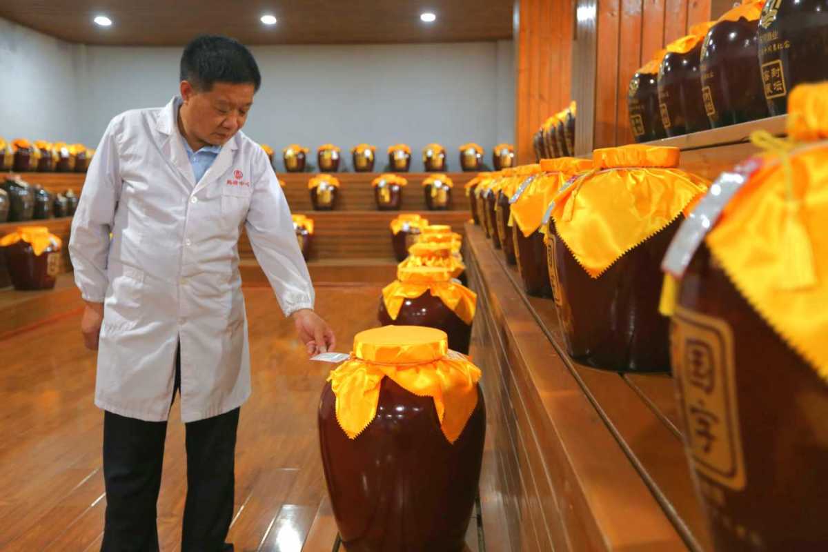 非凡十年的科技成就视频,非凡十年河南周口