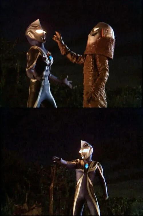 盘点所有黑暗奥特曼和假奥特曼,全部假奥特曼有哪些