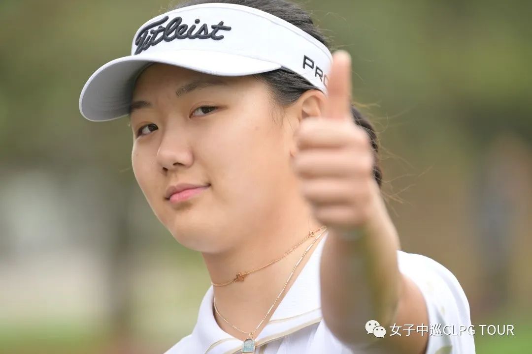 起点中巡,起点中巡赛冠军