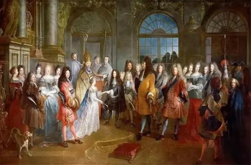 中世纪欧洲教会对国家生活的影响,中古时代欧洲教会的影响