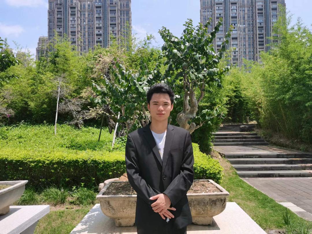 物院青年：牢记*党**的教诲，立志民族复兴，奋力奔跑，跑出最好成绩