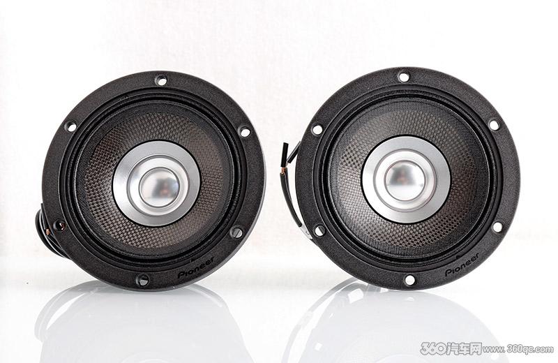 同轴喇叭可以做中置吗,同轴喇叭真的那么差劲吗