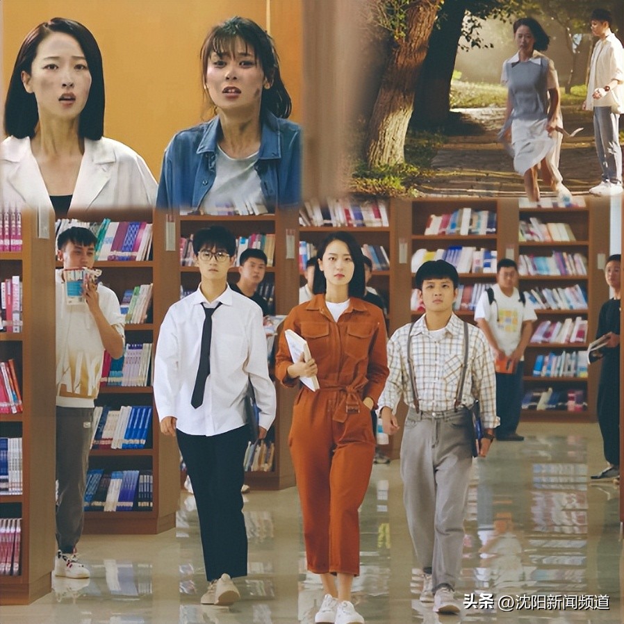 沈阳的新鲜事,沈阳的故事视频