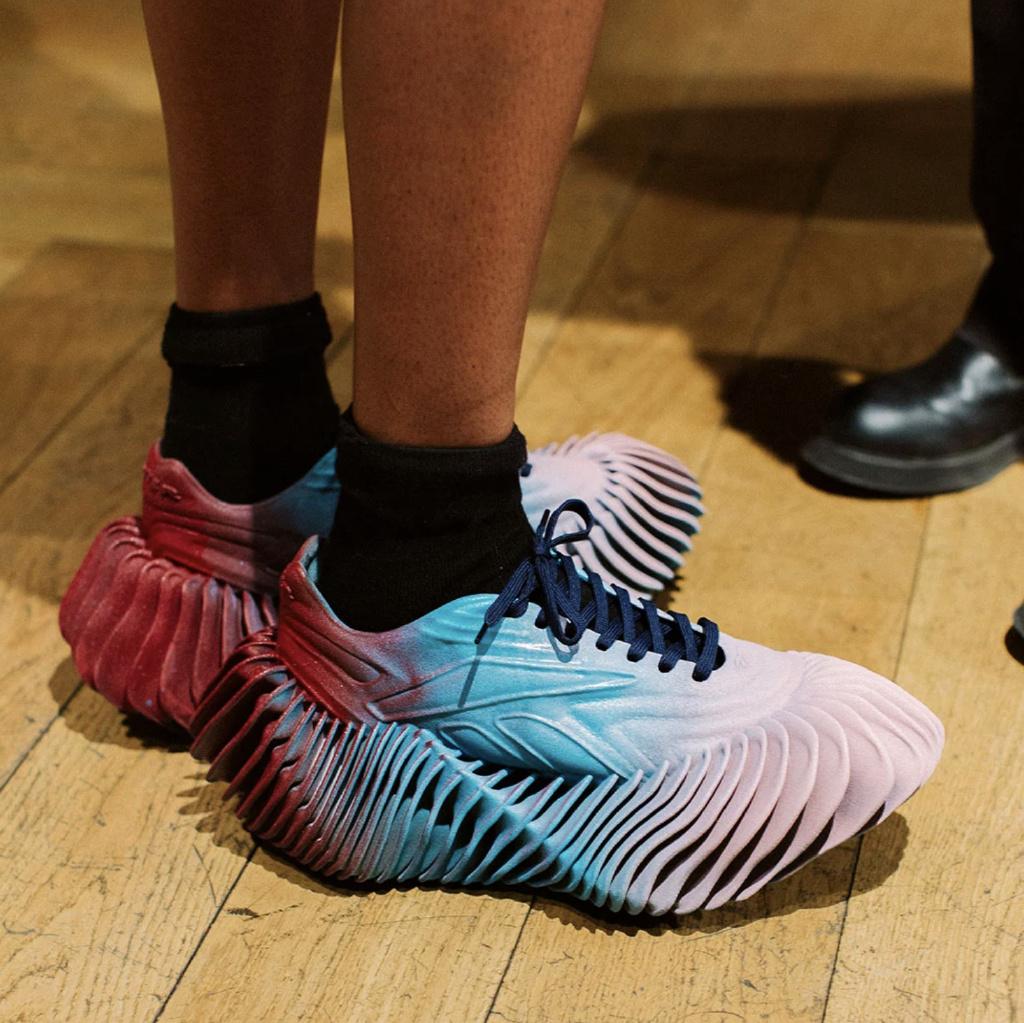 迪亚多纳跟puma,puma新出的跑步鞋系列有啥不一样