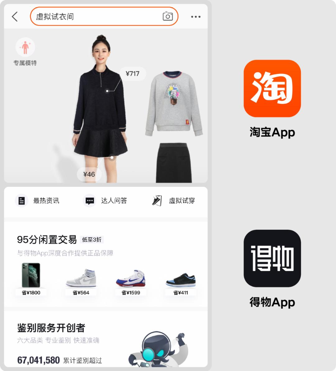 虚拟试衣间的项目痛点,虚拟试穿的缺点