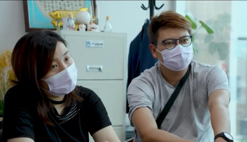 香港夫妇移居英国现在怎么样了,移居英国的香港两口子现在如何了