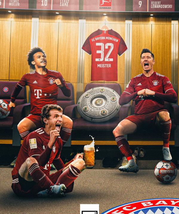 拜仁统治德甲有多厉害,拜仁统治德甲11年