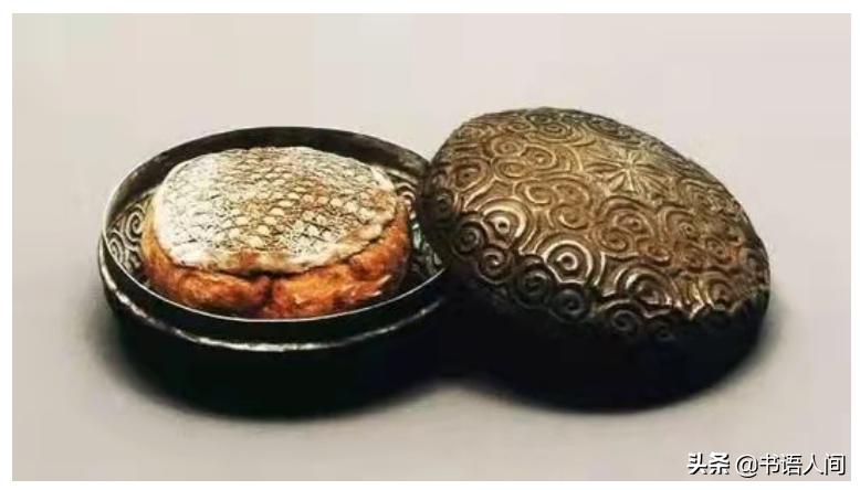 古代女子的化妆用什么来上底妆,一分钟看懂古代女性妆容