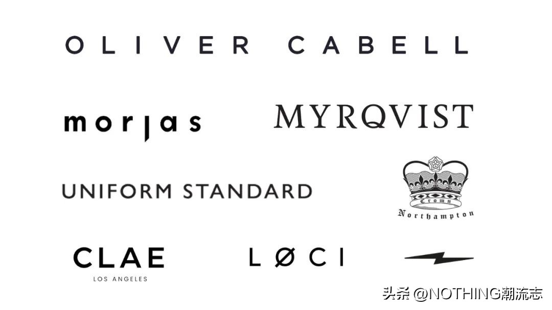 不想穿皮鞋黑色板鞋推荐,不想穿耐克阿迪买什么鞋子