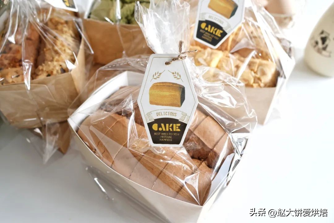 蓬松又柔软简单实用的蛋糕,金枕蛋糕怎么不回缩