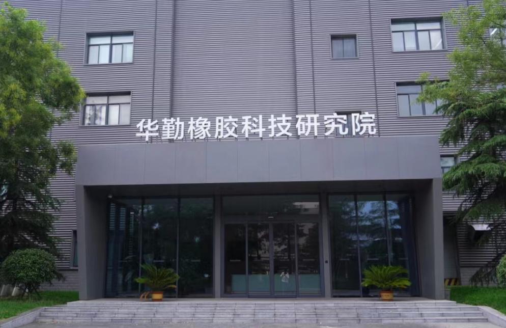 通力轮胎销量,通力轮胎用的什么技术