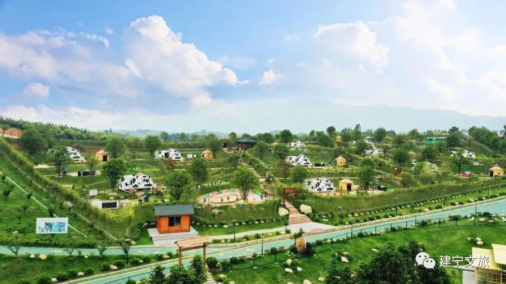 最美民宿山水田园,旅行最美民宿风景