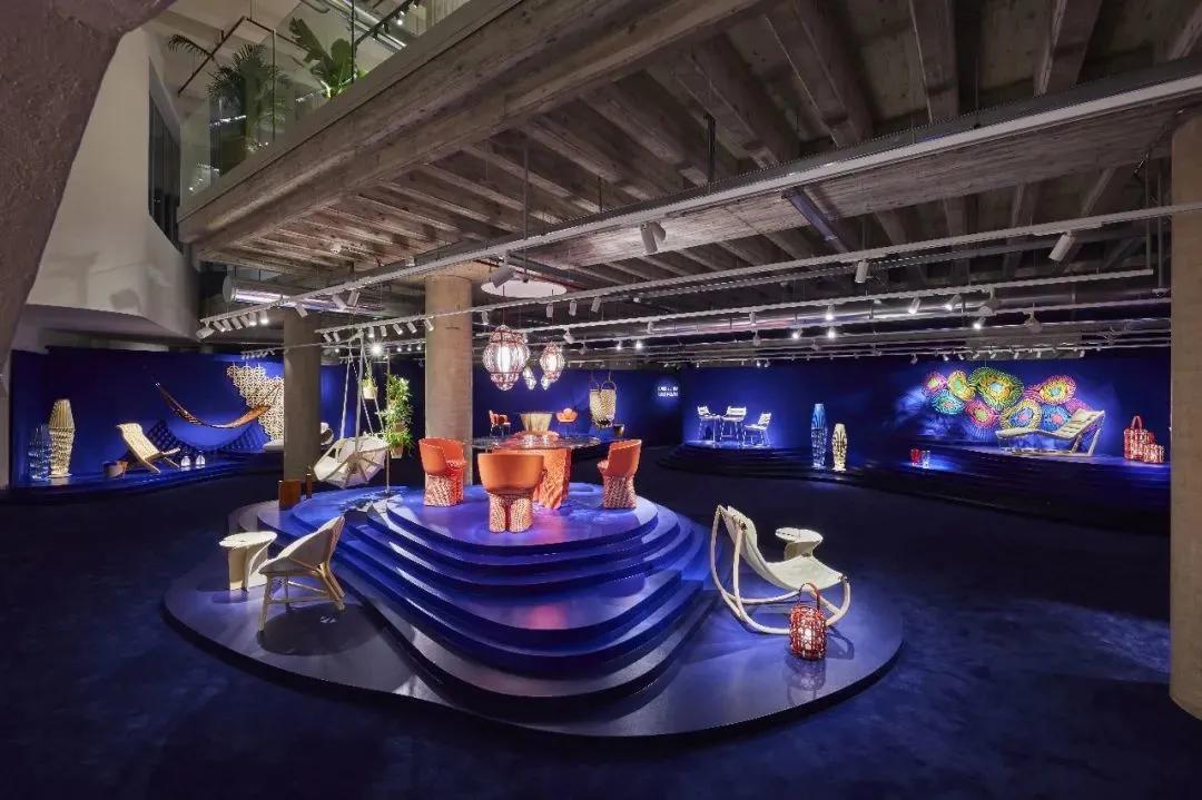 louisvuitton展春夏,全新louisvuitton