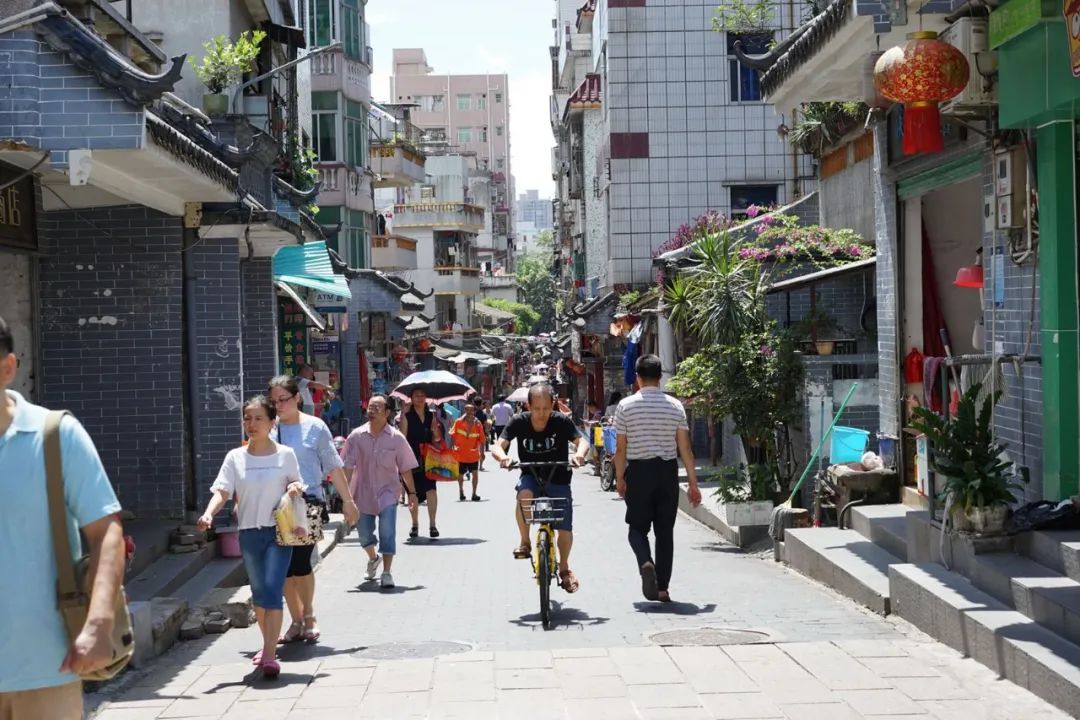 旧楼改造空中花园,低成本打造空中花园