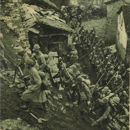 老人生日宴上儿女听完立刻报警,91岁的老人忽然说胡话