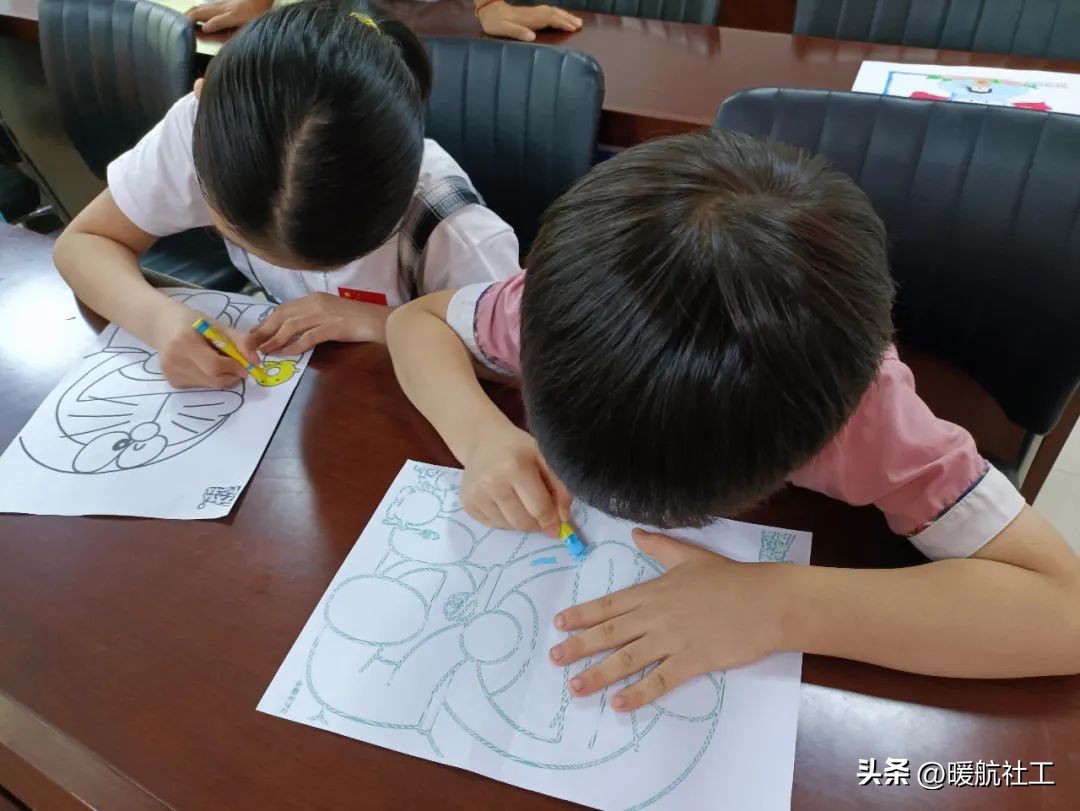 七彩假期暑假实践活动策划方案,七彩假期暑假实践活动展示