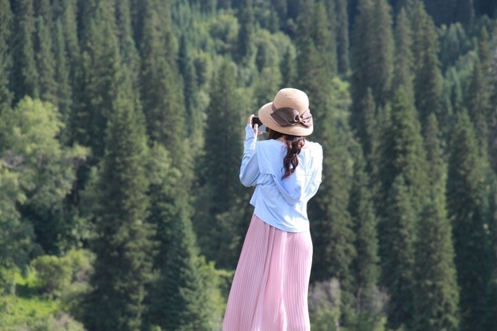 那拉提的雨天,那拉提未来20天的天气情况