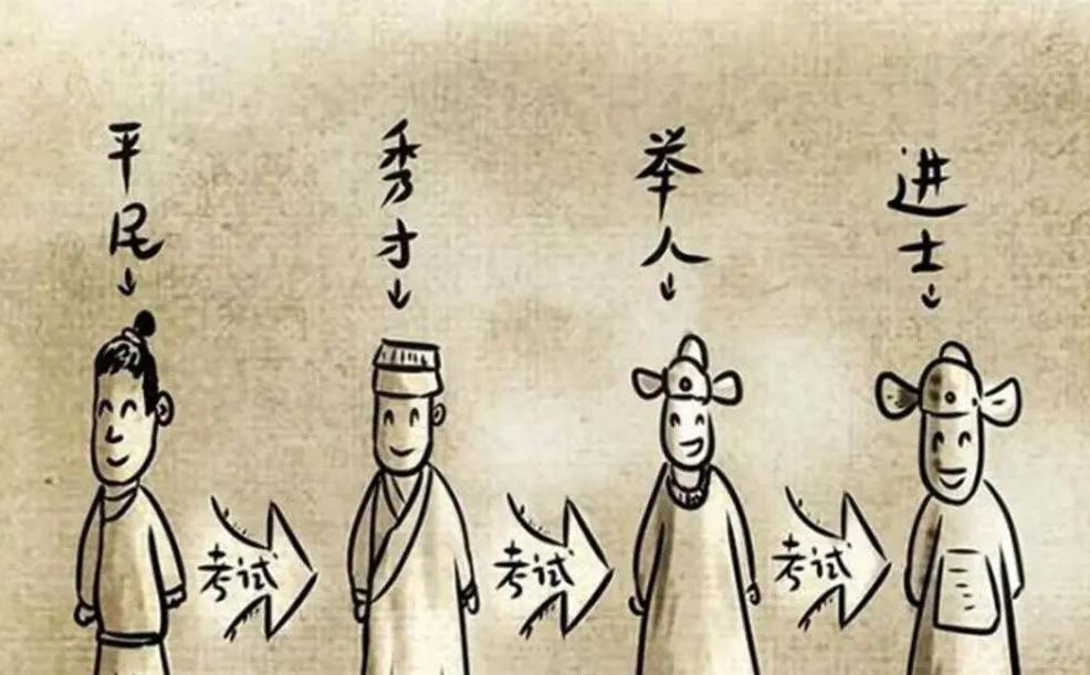 论中国中古官方计龄方式的演变