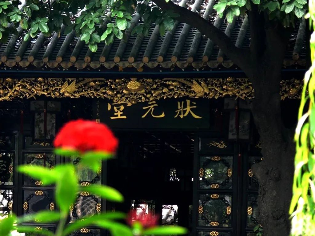 在清晖园有公交车去逢简水乡吗,广州佛山顺德一日游旅游攻略