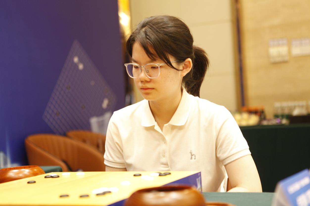 崔精吴清源杯,吴清源vs高川格十番棋第四局