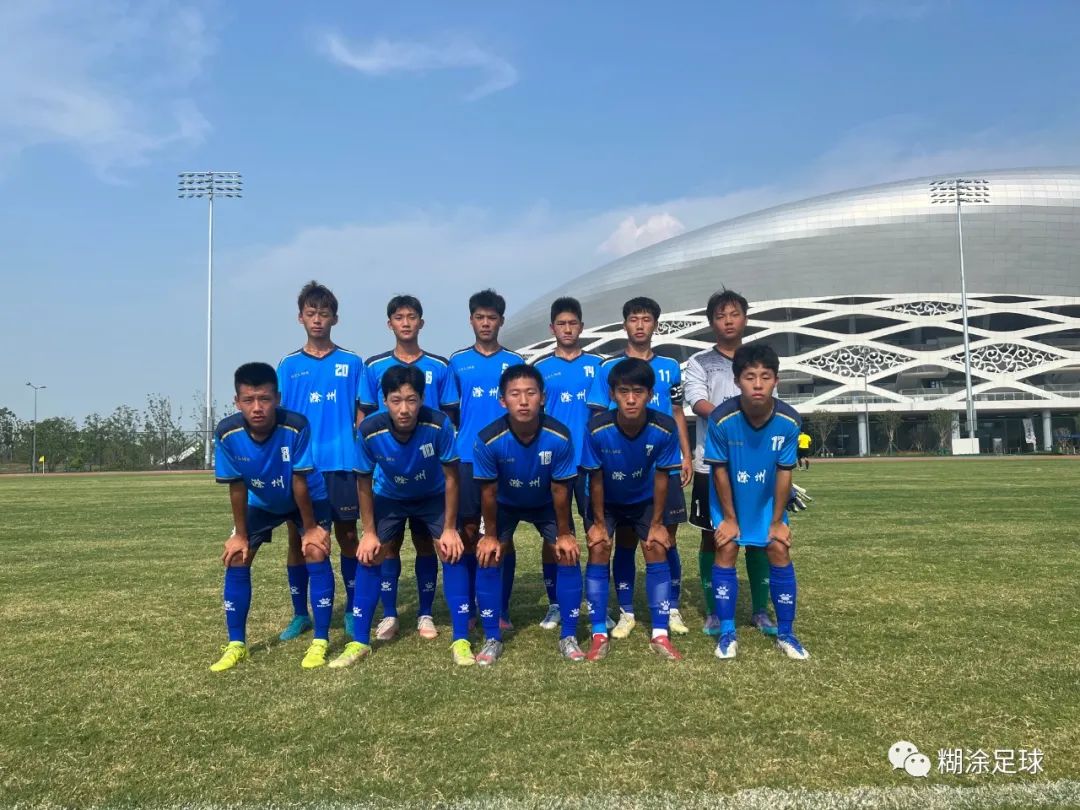 安徽省青年锦标赛预赛,安徽第十五届运动会足球甲组