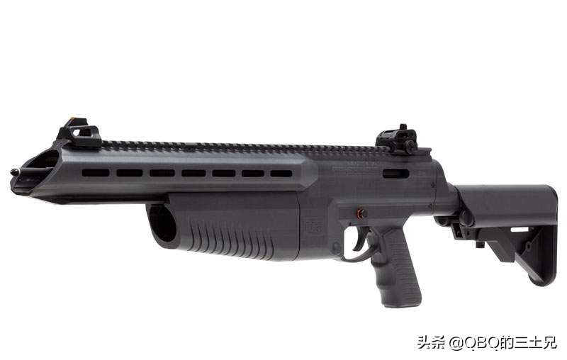 能射箭的气枪,可以射箭的气枪