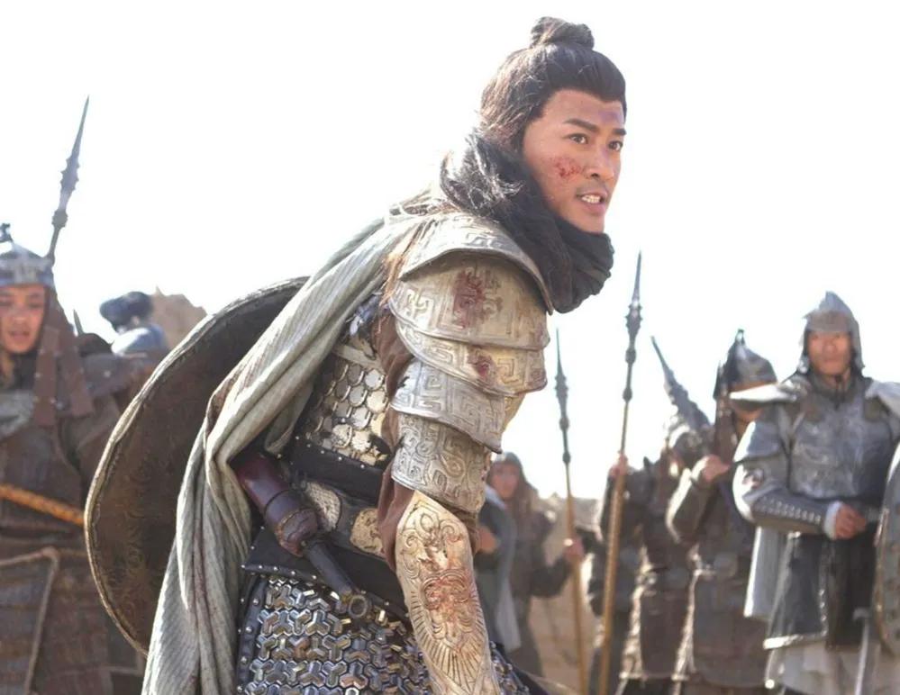 杨家将七郎结局,杨家将七郎八虎完整视频