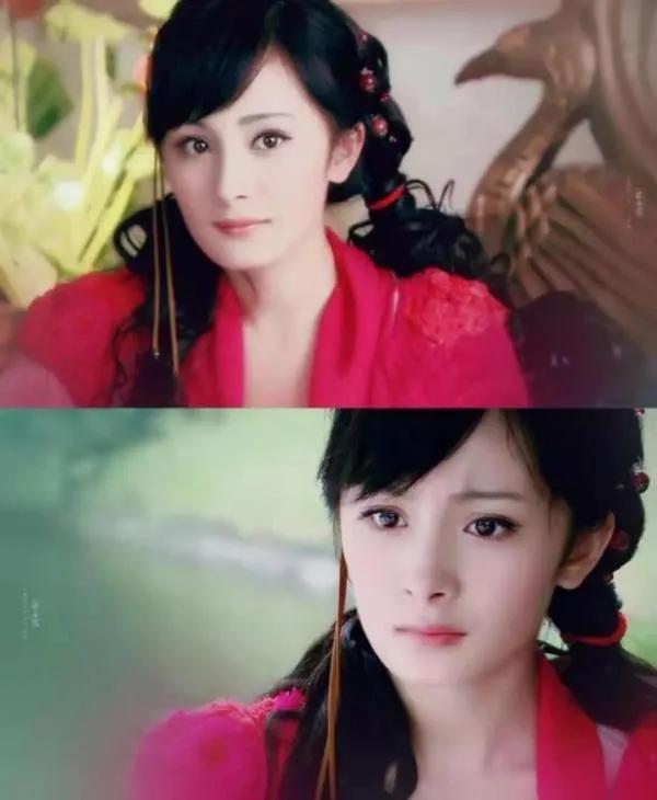 杨幂多有钱呀,杨幂多有钱