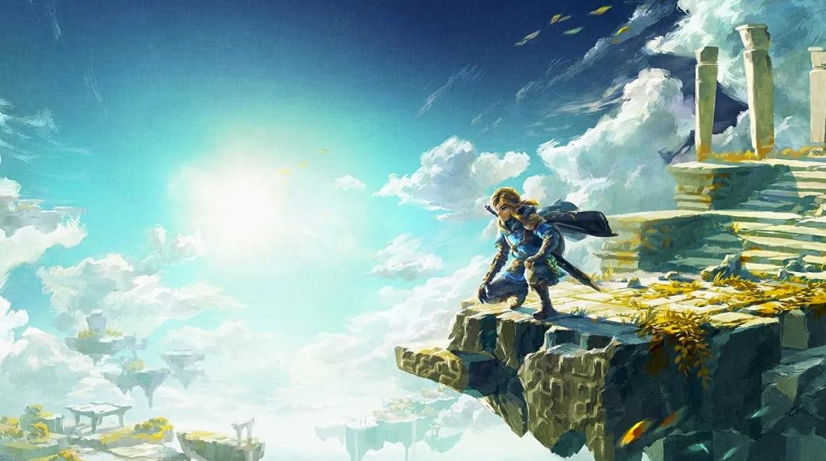 2020神仙打架游戏,2023年值得期待的游戏佳作