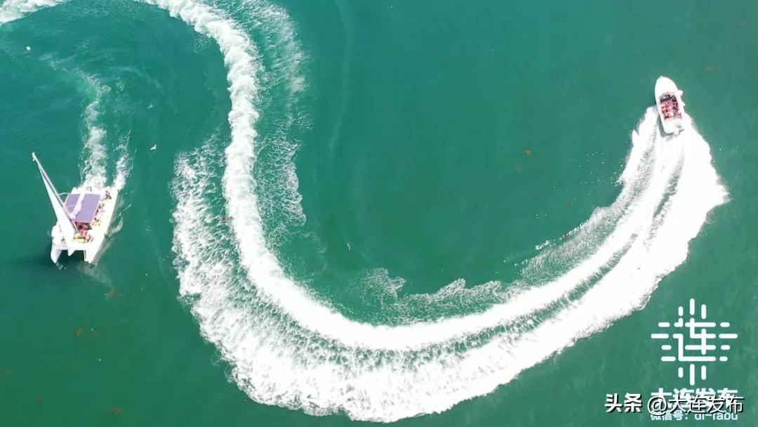 海上游大连项目,海上游大连全图