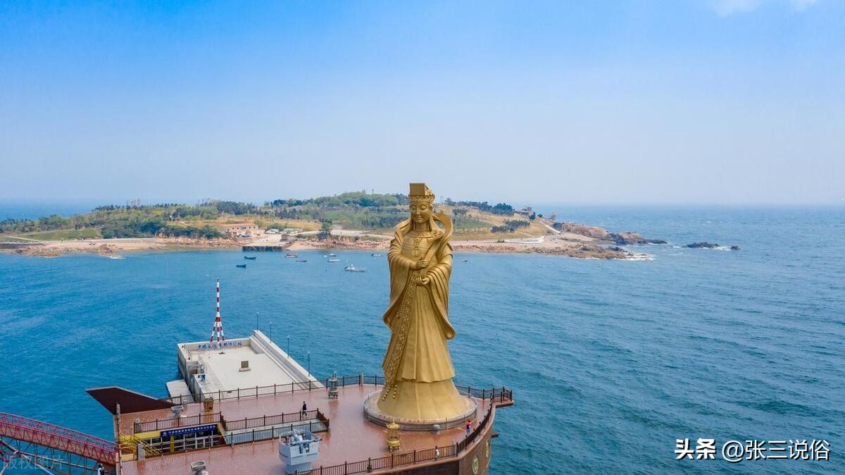 三月二十三，求财求子求平安：三月二十三天后诞，今年该求什么？