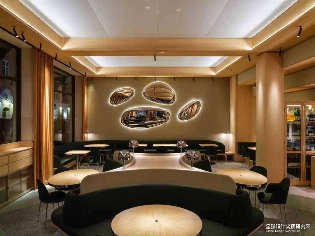 室内篇|2022LIV酒店设计奖获奖名单公布！