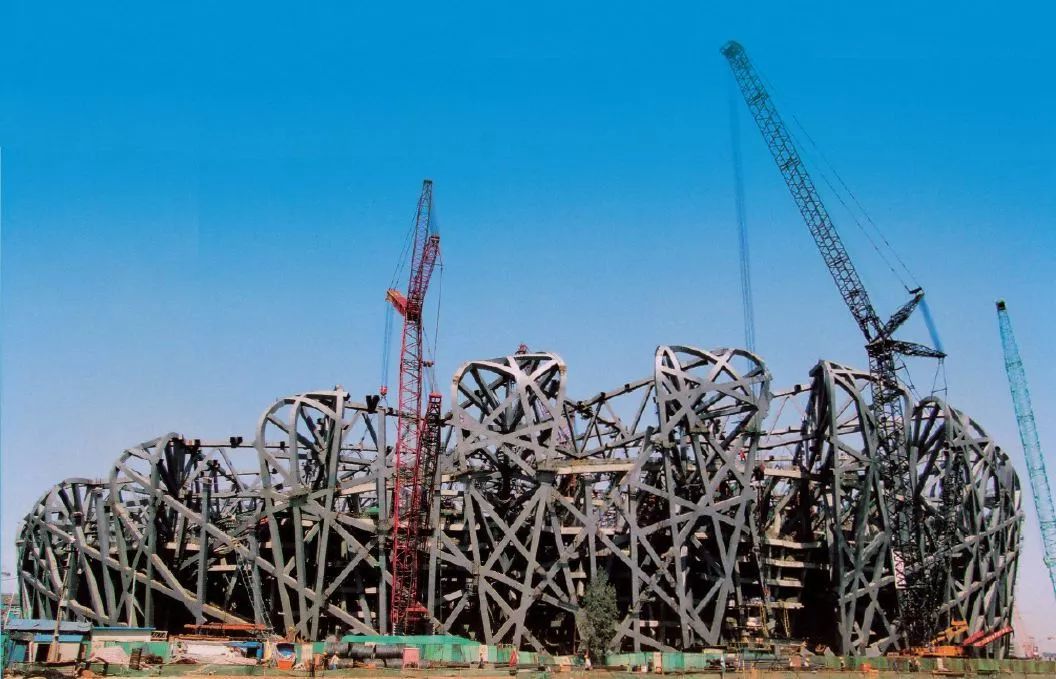 34亿建造的鸟巢现在还能用吗,当年修建鸟巢花了34亿