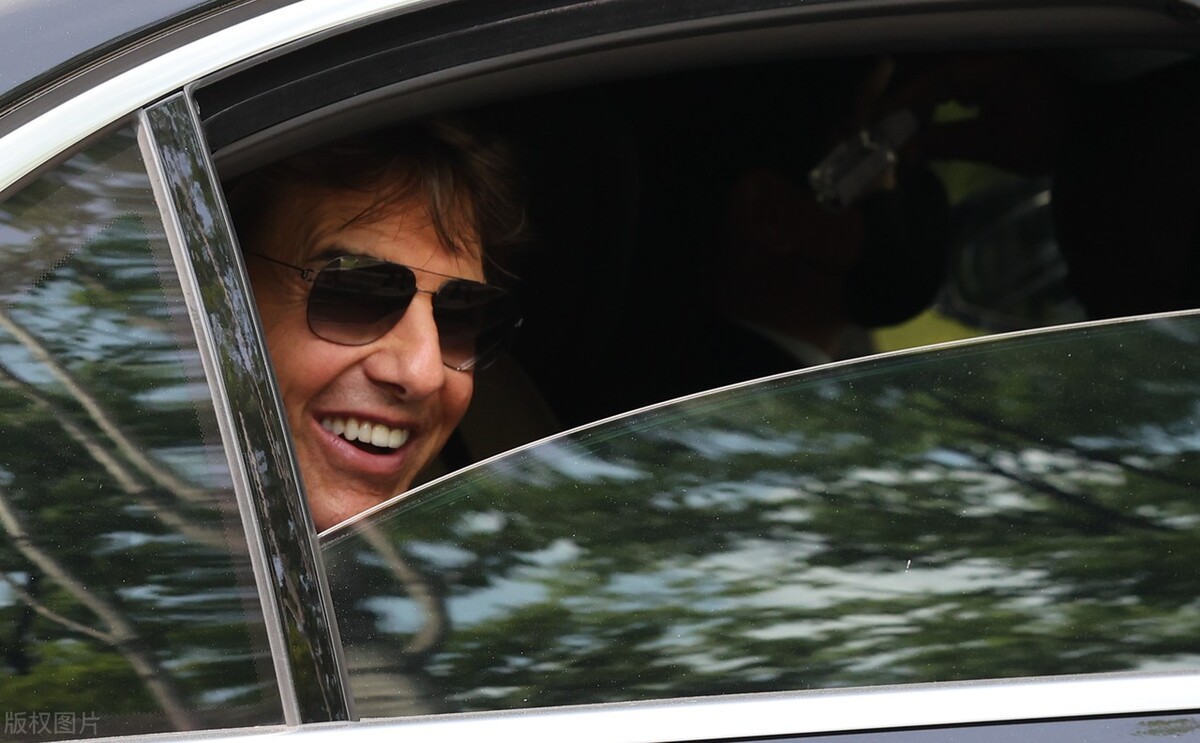 汤姆克鲁斯被爆料,汤姆克鲁斯韩国行