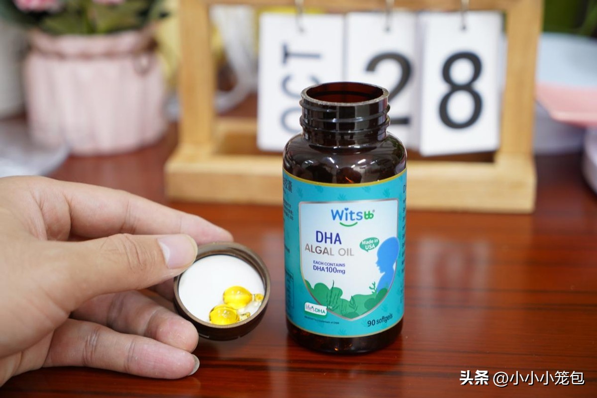 dha吃了真的可以变聪明吗,吃dha真的能提高孩子智商吗