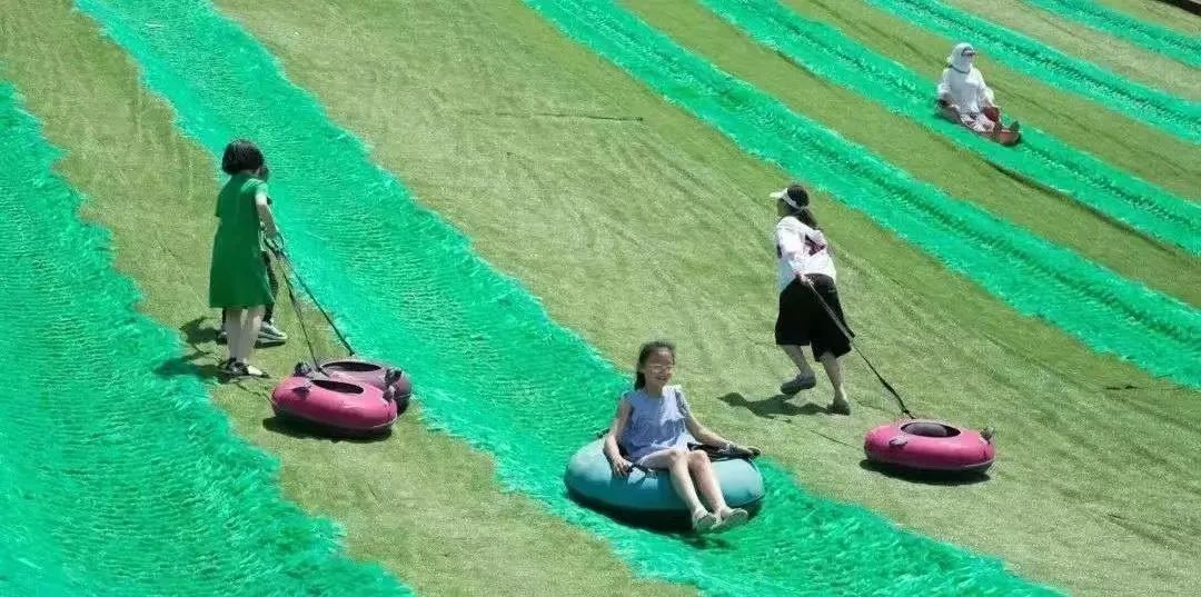 国庆假期秋游鞍山丨鞍山这些亲子游打卡点！家长们赶紧收好备用