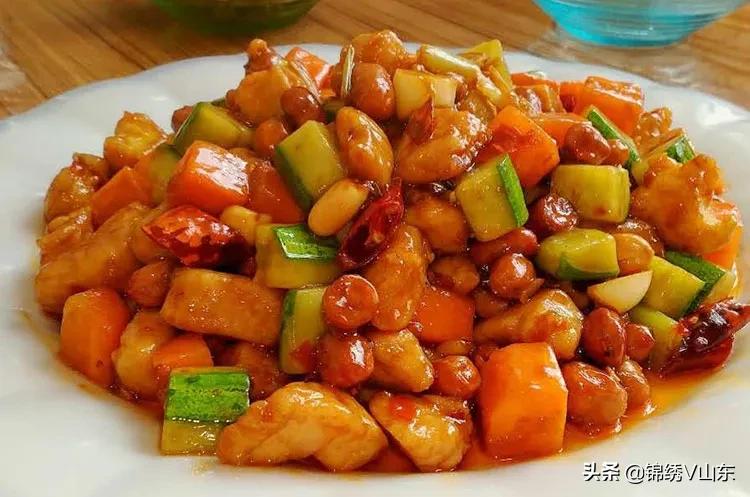 特别入味的10道家常硬菜,做法超简单的9道家常菜