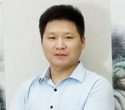 名家老虎画欣赏,画家老虎画作品