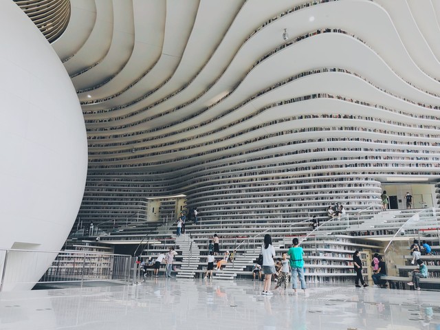 天津必去十大网红景点,天津旅游必去的景点有哪些