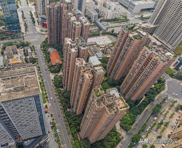 成都教科院学校学区房,成都教科院附属学校东区对应楼盘