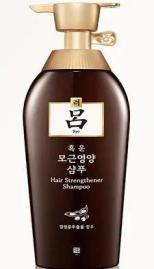 防脱发的洗发水哪款最好用,男士发际线两侧秃适合什么洗发水