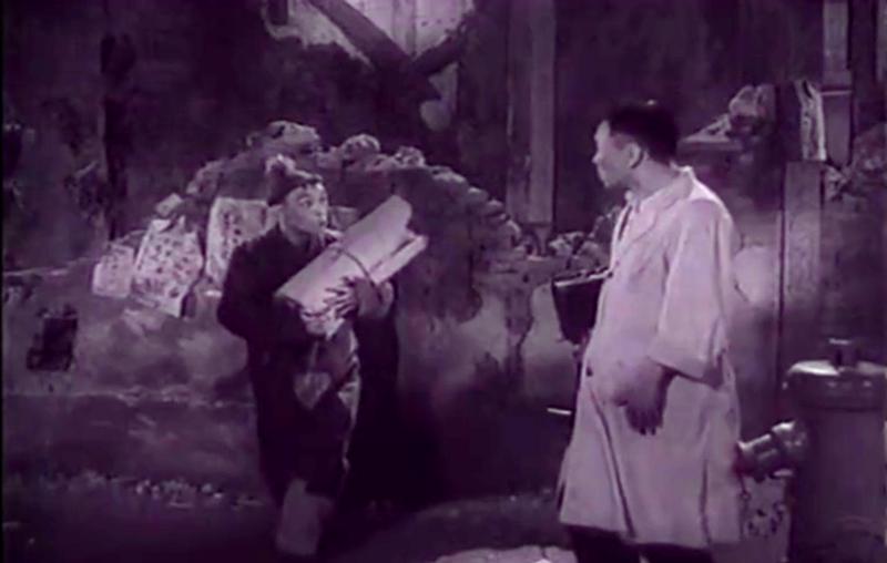 “苏北”为什么成了上海百年老哏