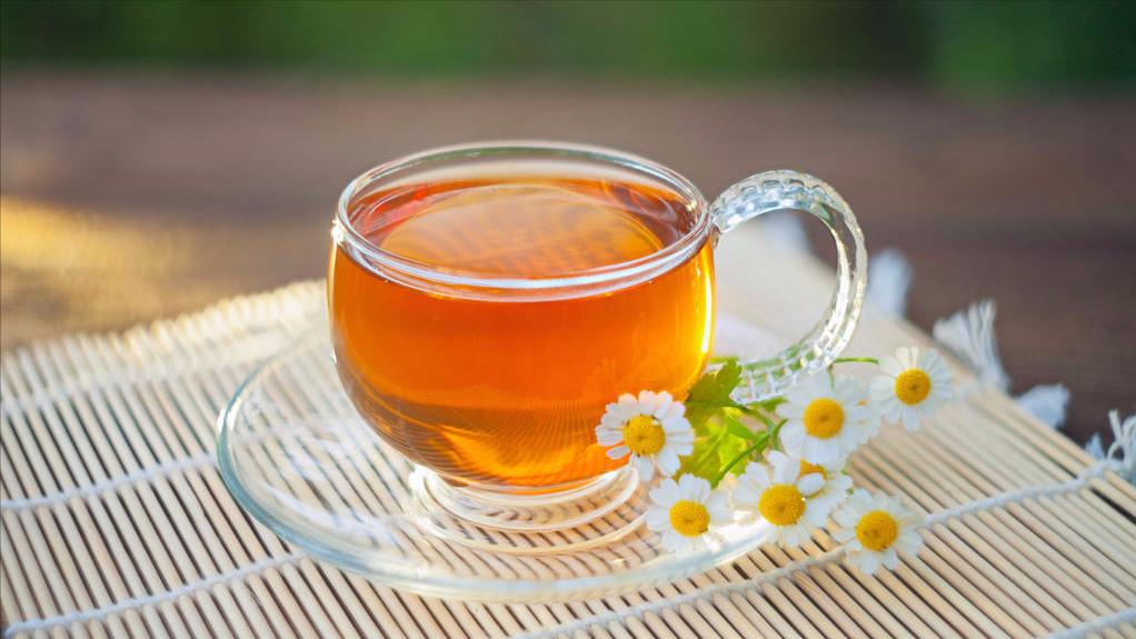 夏天清凉解暑的好果茶推荐,五一前后四款消暑茶