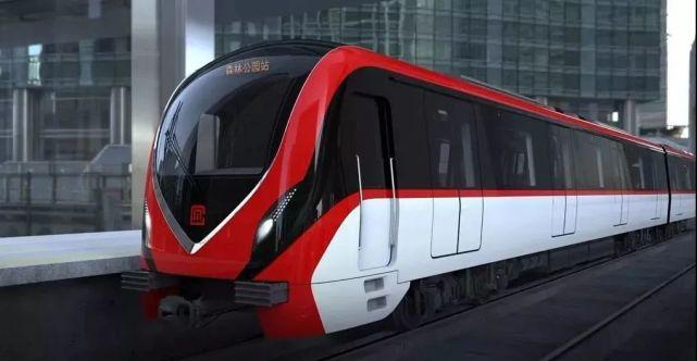 常州地铁五号线什么时候开建,常州地铁五号线今年还动工吗