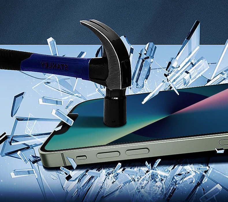 iphone13什么钢化膜最好用,iphone13钢化膜什么品牌的最好